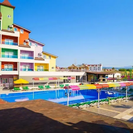 Win & Hotel Sidé