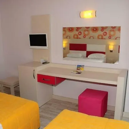 Hotel Win & Sidé