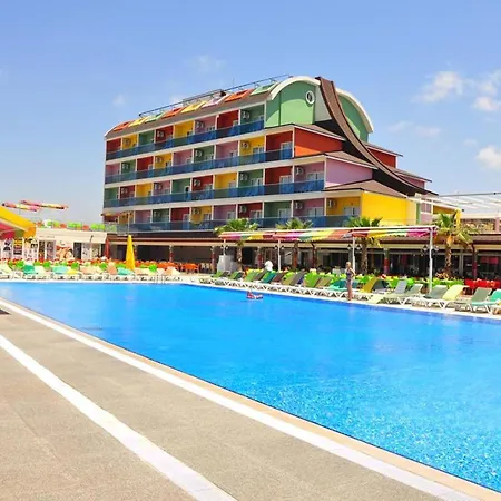 Win & Hotel