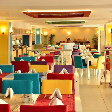 Win & Hotel Sidé