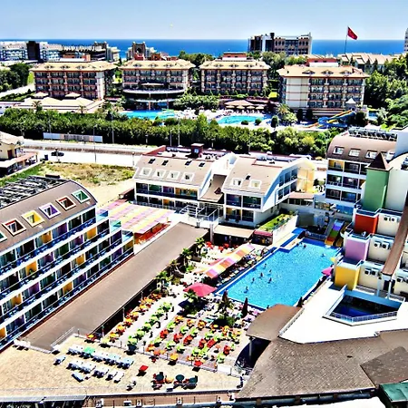 Hotel Win & Sidé
