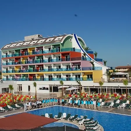 Win & Hotel