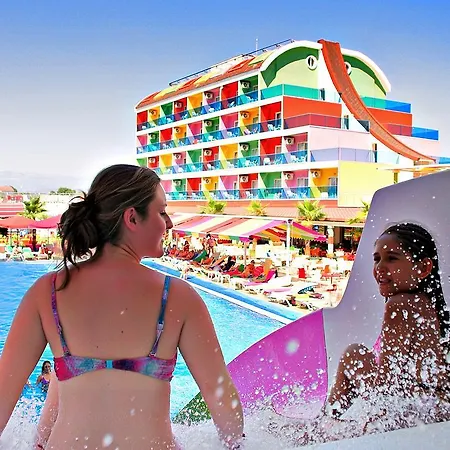 Win & Hotel Sidé