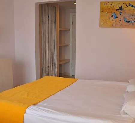 Win & Hotel Sidé