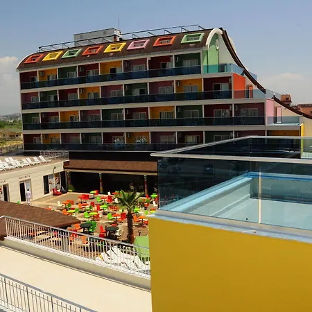 Hotel Win & Sidé