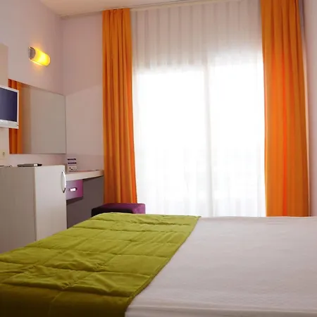 Win & Hotel Sidé